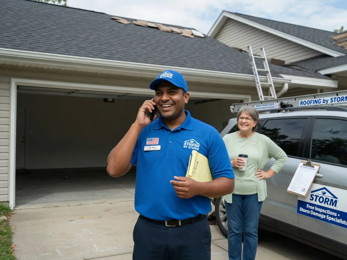 Roof Repair Near Me Lamar, OK FAQs