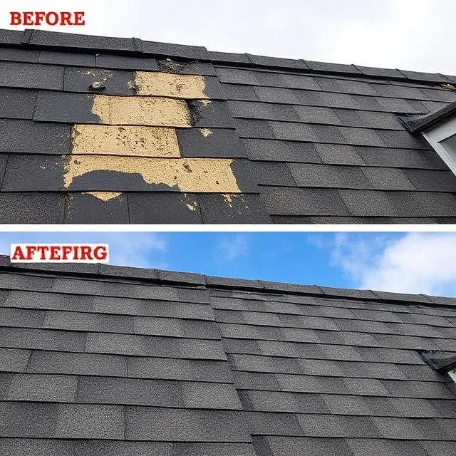 Roof Repair Near Me in Lamar, OK near me